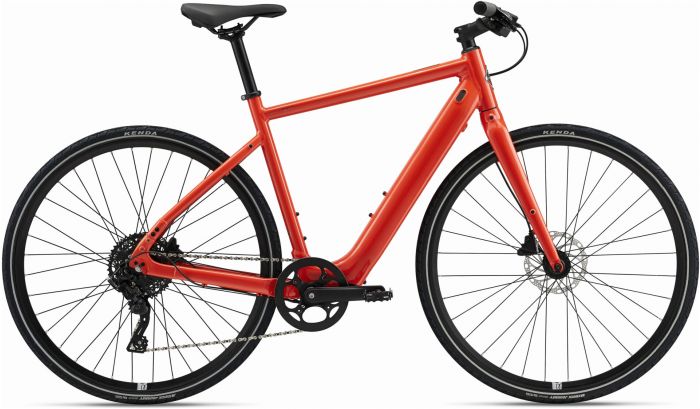 Momentum Voya E+ 3 Electric Bike