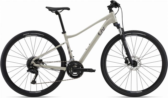 Liv Rove 3 2025 Womens Bike