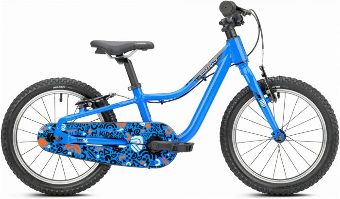 Ridgeback MX16 16-Inch 2026 Kids Bike