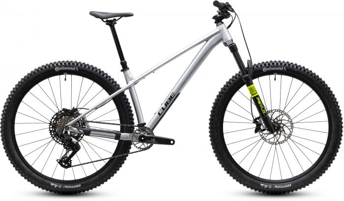 Cube Reaction TM Pro 2027 Bike