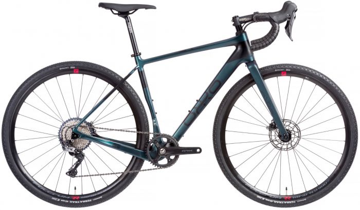 Orro Terra C GRX600 2023 Bike