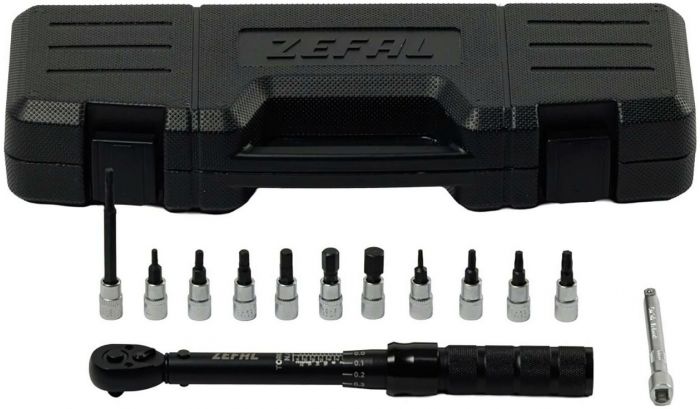 Zefal Z Torque Wrench