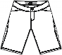 Fox Ranger Water 2023 Shorts – Black