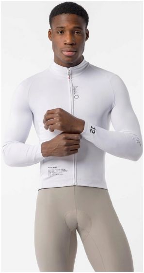 Castelli Do.Di.Ci. Jacket – Ivory