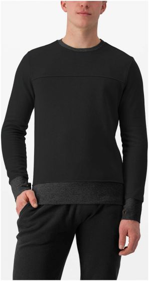 Castelli Logo 2023 Sweatshirt