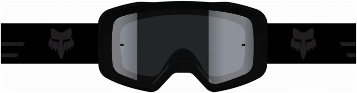 Fox Main Core Smoke Goggles