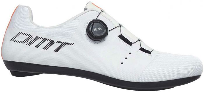 DMT KR4 Road Shoes – White