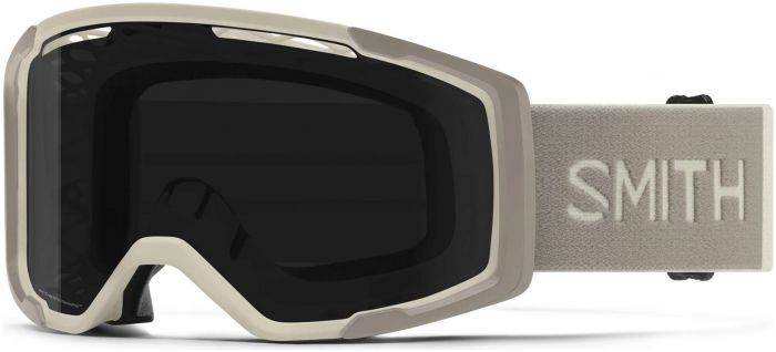 Smith Rhythm MTB + Dirt Screen Goggles
