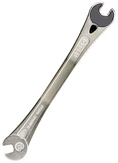 Cyclo Forged Pedal Spanner