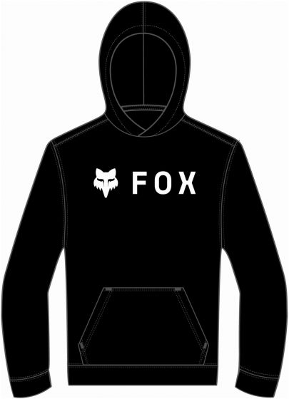 Fox Absolute Youth Pullover Hoodie