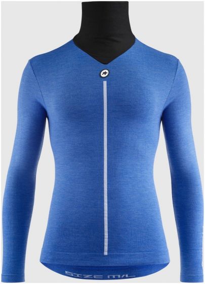 Assos Ultraz Winter Long Sleeve Skin Layer