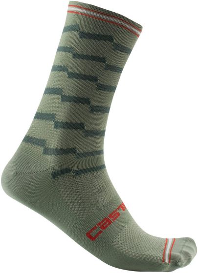 Castelli Unlimited 18 2023 Socks