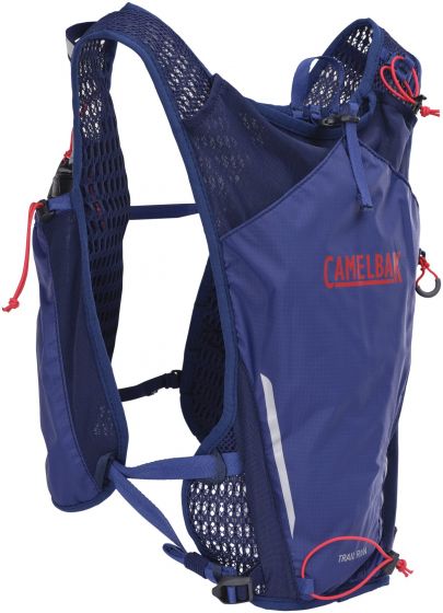 CamelBak Trail Run Vest – Open Blue