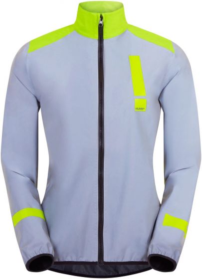 Hump Ultra Reflect Waterproof Womens Jacket – image 1 of 4