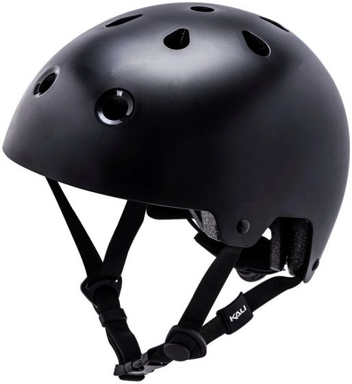 Kali Maha 2.0 Helmet – Black