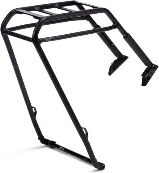 Acid Full Suspension RILink Axle Mount Pannier Rack