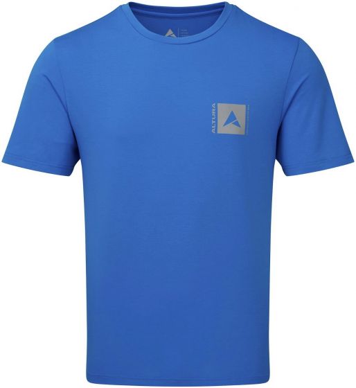 Altura Night Vision Tech T-Shirt – Electric Blue