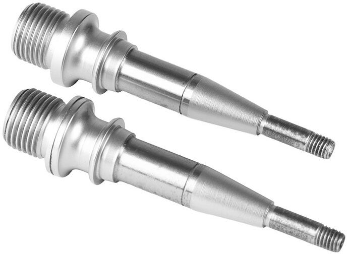 Renthal Revo TRC Pedal Axles