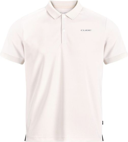 Cube Tech Polo Shirt T-Shirt