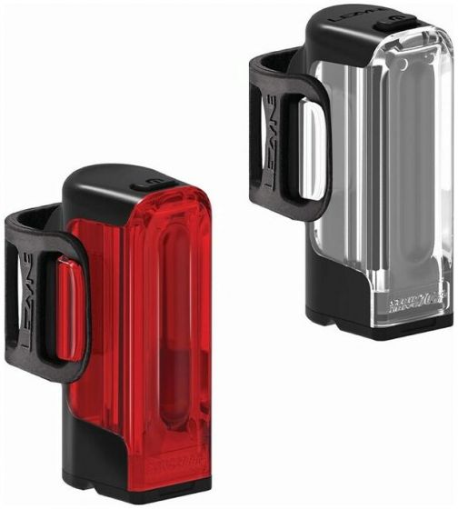 Lezyne Strip Drive Light Set