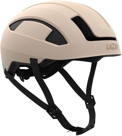 Lazer Cityzen Kineticore Helmet – Cream