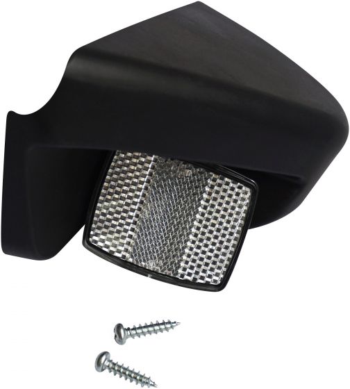 Hamax Front Wing & Reflector Set