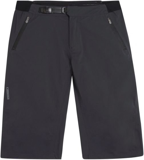 Madison DTE 3-Layer Waterproof Shorts – Phantom Black