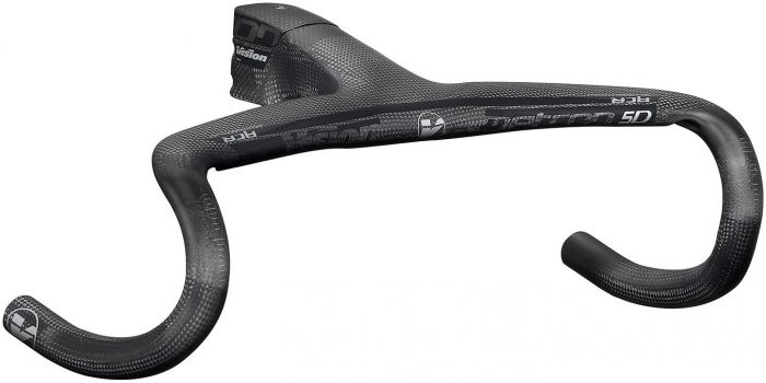 Bike Vision Metron Acr Vision Metron 5D ACR 3K Integrated Carbon