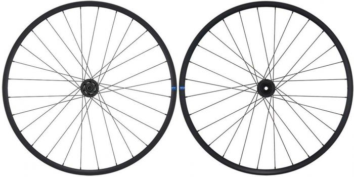 Ritchey WCS Zeta GX Disc 650b Wheelset