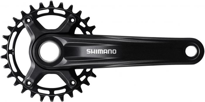 Shimano FC-MT510 12-Speed Chainset