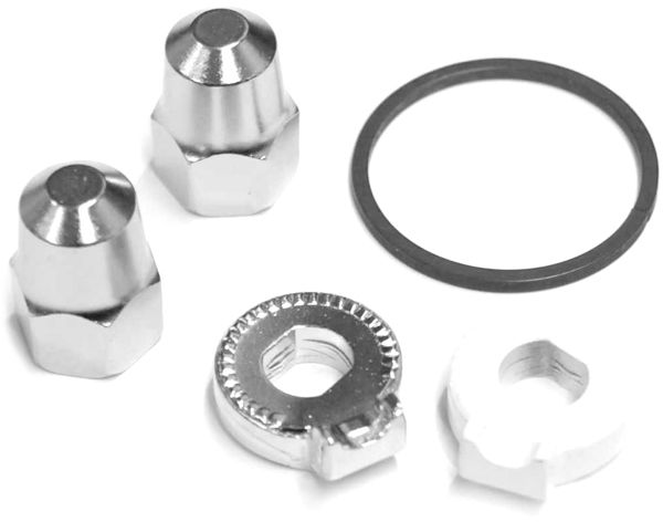 Shimano Alfine SM-S705 Track Drop Outs 6R/6L Fitting Kit