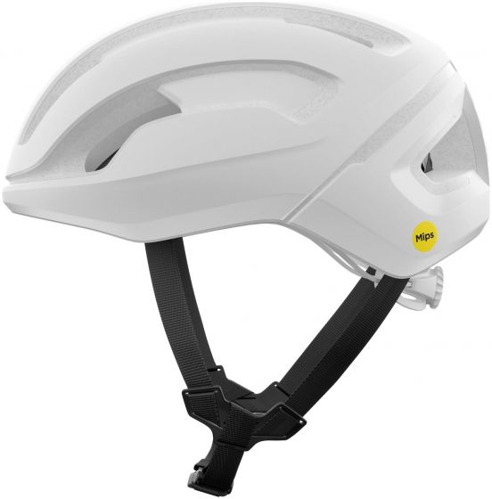 POC Omne Air MIPS Helmet – Hydrogen White Matt