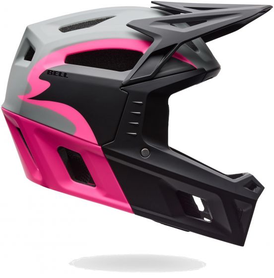 Bell Full-Air MIPS Fluid Helmet