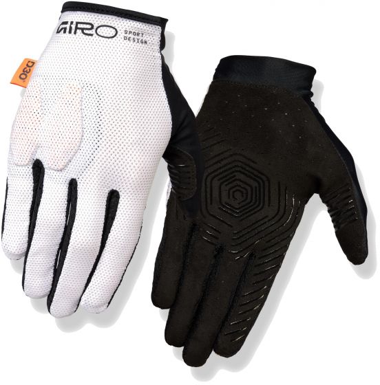 Giro Rodeo 2026 Gloves – White