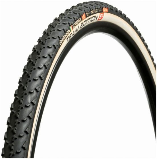 Challenge Flandrien 700c Tubular Tyre