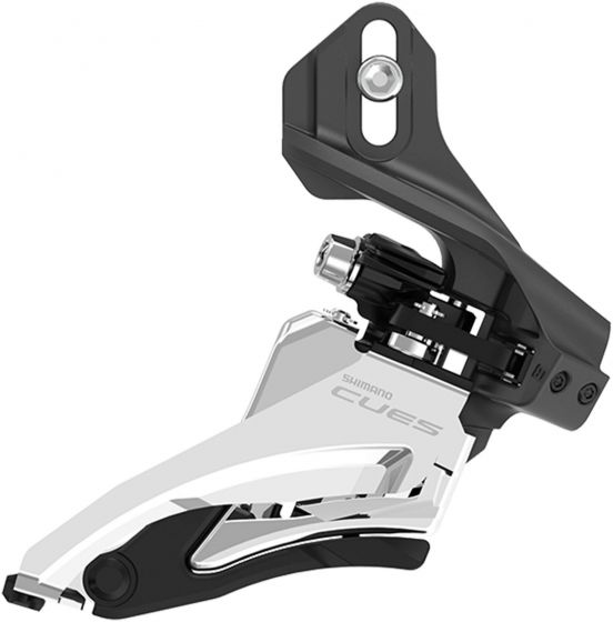 Shimano CUES FD-U6000 Double Front Derailleur