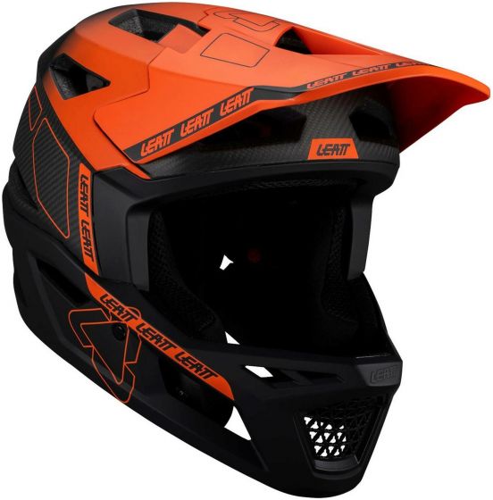 Leatt Gravity 6.0 Helmet