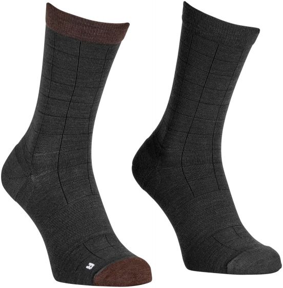 Ortovox MTB Mid Light Socks