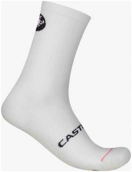 Castelli Scorpion Logo 15 Thermal Womens Socks