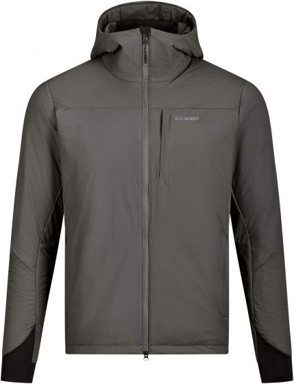 Cube Hybrid Jacket