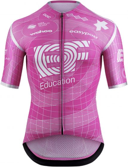 Assos Equipe RS S11 EF Jersey