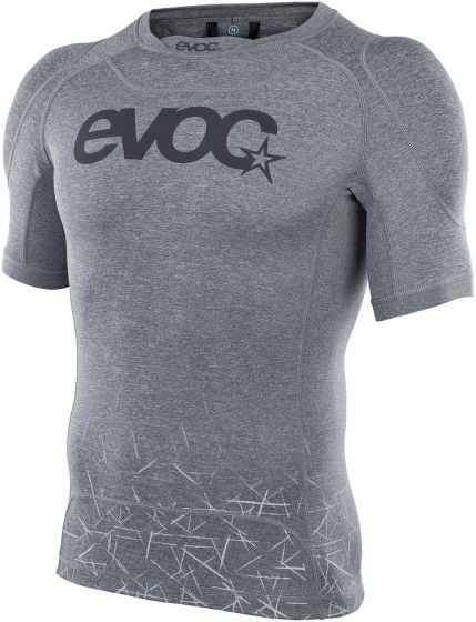 EVOC Enduro 2020 Padded Shirt