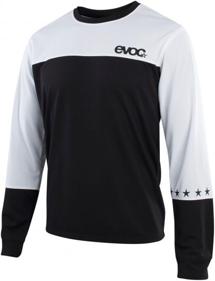 EVOC Long Sleeve Jersey