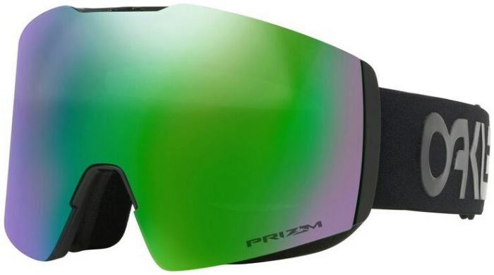 Oakley Fall Line XL Snow Goggles