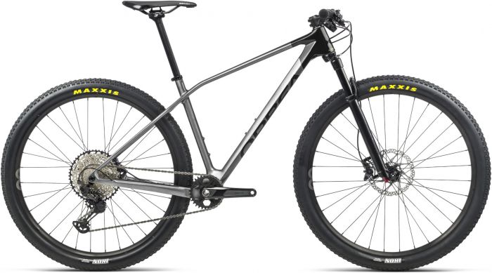 orbea m30 mtb