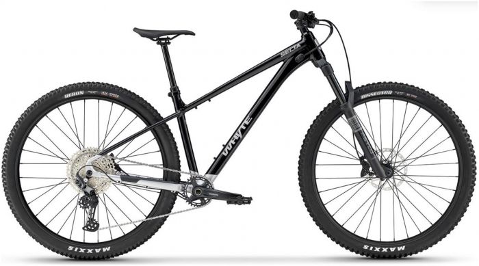 Whyte Secta RS V1 Bike