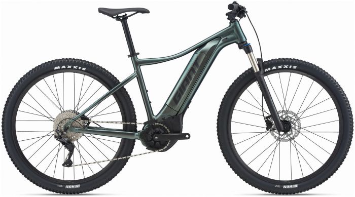 Giant Talon E+ 1 2023 Electric Bike
