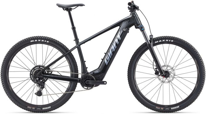 Giant Fathom E+ 2 2024 Electric Bike