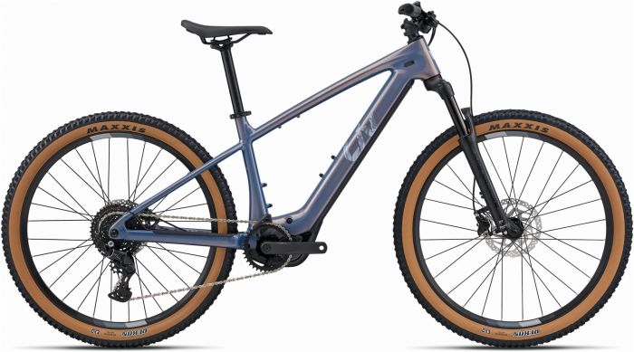 Liv Tempt E+ 2026 Womens Electric Bike