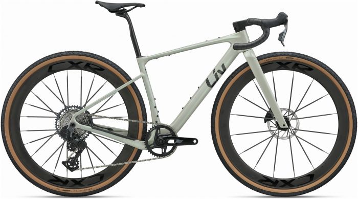 Liv Devote Advanced SL 2 2027 Womens Bike